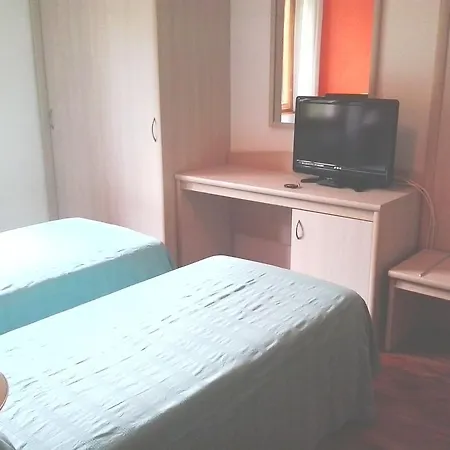 Pizzeria Mezzolago Hotel Pergine Valsugana