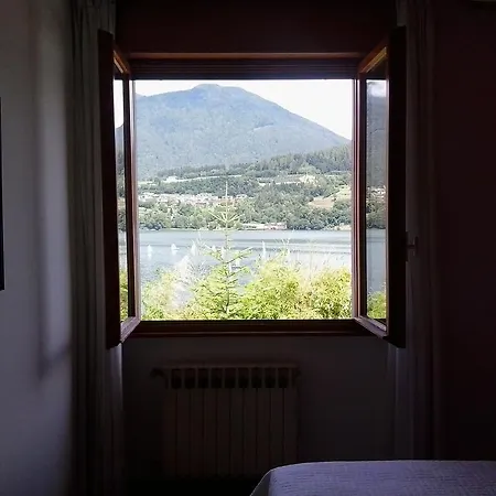 Pizzeria Mezzolago 3* Pergine Valsugana