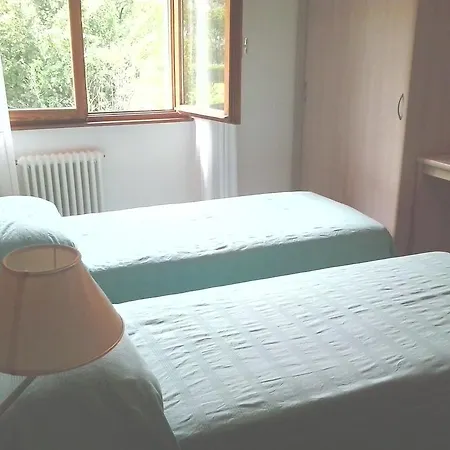 Pizzeria Mezzolago Hotel 3*