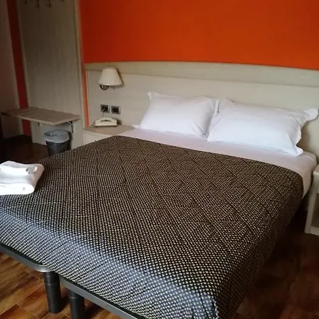 Pizzeria Mezzolago 3* Pergine Valsugana