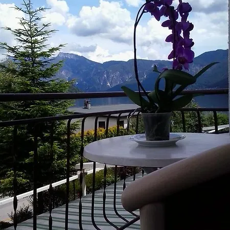 Pizzeria Mezzolago 3* Pergine Valsugana