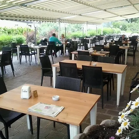 Pizzeria Mezzolago Pergine Valsugana