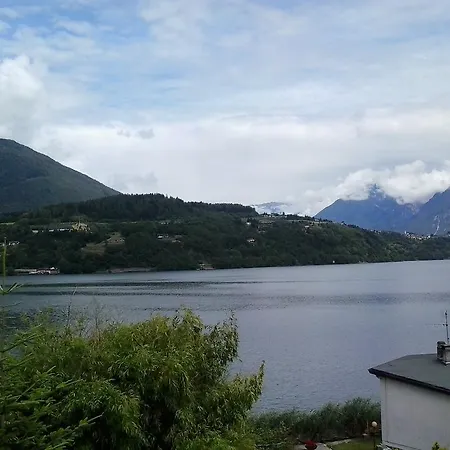 Pizzeria Mezzolago 3*