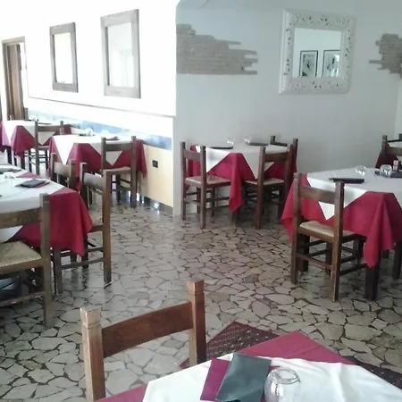 Hotel Pizzeria Mezzolago Pergine Valsugana